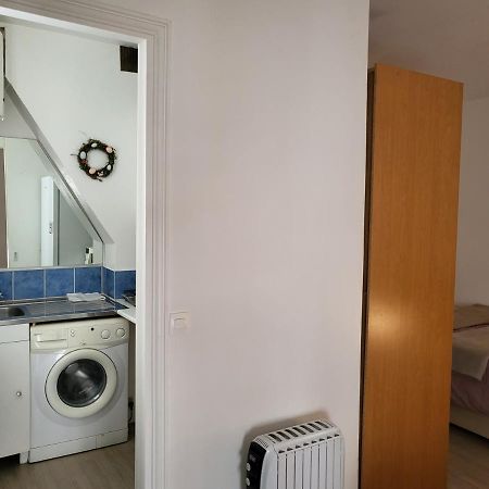 Paris Flat Lejlighed Eksteriør billede